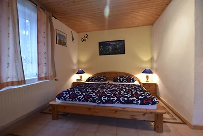 Gemütlicher Bungalow in Stove an der Ostsee
