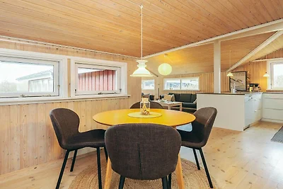 6 Personen Ferienhaus in Hjørring-By Traum