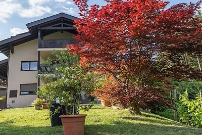 Wiesgut Apartment Jonagold