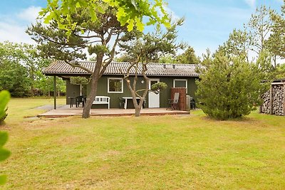 6 Personen Ferienhaus in Blåvand