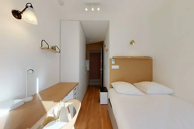 Comfort studio in een premium residentie -...