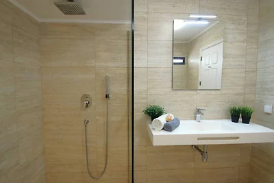 Penthouse Miami mit privatem Pool