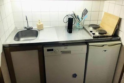 2 Zimmer für 4 Personen
