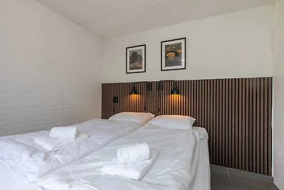 Komfortables Ferienhaus in Strandnähe