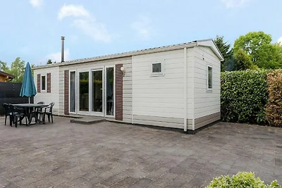 Charmantes Chalet mit großer Terrasse