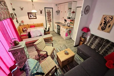 Apartment in Vanoise mit Zugang zu den...