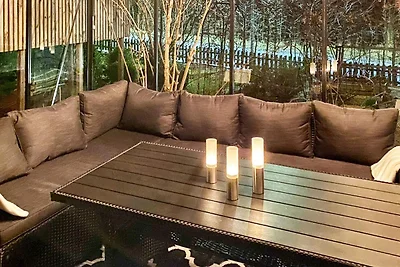 7 Personen Ferienhaus in SVÄNGSTA-By Traum