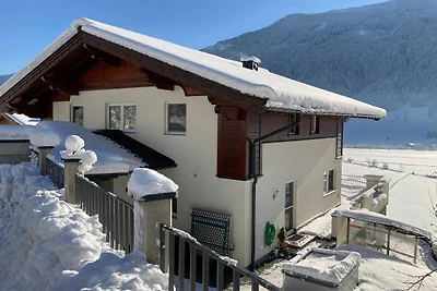 Chalet in Mittersill nahe Skilift