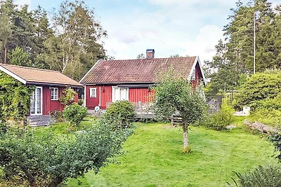 4 Sterne Ferienhaus in JÖRLANDA-By Traum