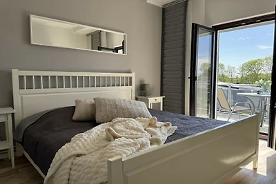 Ferienwohnung mit 1 Schlafzimmer