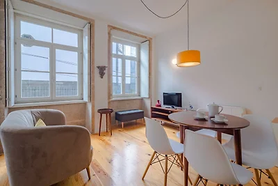Charmant studio, idéal pour les petits...