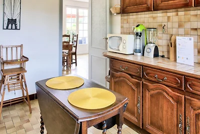 Haus in Penmarc'h in der Nähe des Strandes...