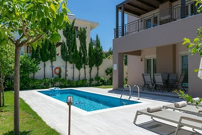 Acollidora Villa Bekend in Rethymno