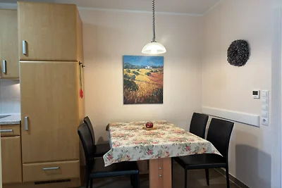 Lindern Woodland Mansion