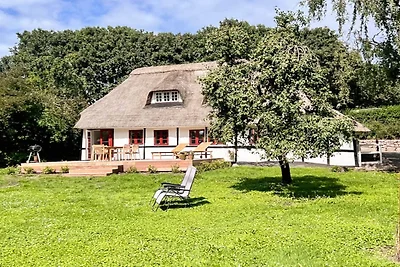 Cottage familiare per otto ospiti