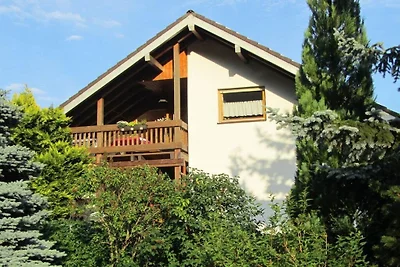 Apartament wakacyjny w Lugu z basenem