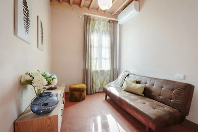 Villa in Marlia mit Pool nahe Lucca