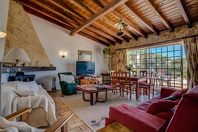 Elegant appartement met zwembad in Tavira