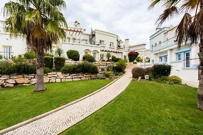 Casa a Budens con Golf e Spiaggia