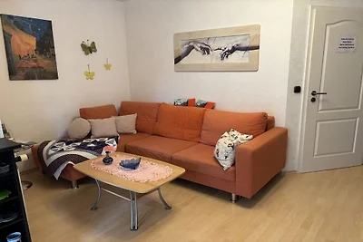 Kuća za odmor Dopust za oporavak St. Goarshausen