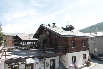 Wohnung in Livigno, in der Nähe des...