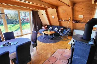 Accogliente casa vacanze sul Mar Baltico a...