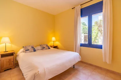 Villa mit privatem Pool und großem Garten
