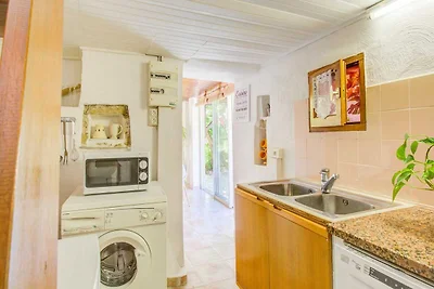 Casa vacanze con terrazza a Berre-les-Alpes