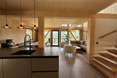 Chalet meraviglioso con sauna