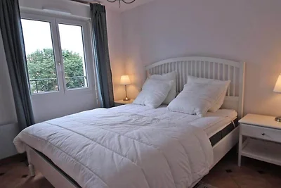 3 Zimmer für 4 Personen