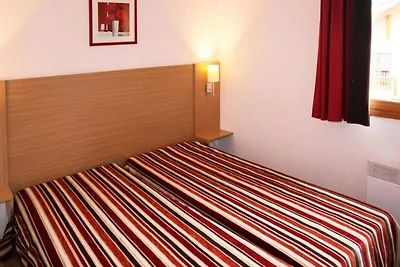 Apartment in Le Bois Méan mit Zugang zum Pool