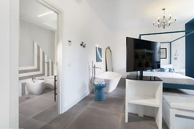 Wunderschön gestaltete Wohnung Piano di...