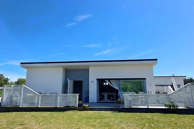 Modernes Strandhaus in Tofta, Gotland