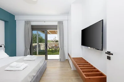 Diamond Villa mit Swimmingpool