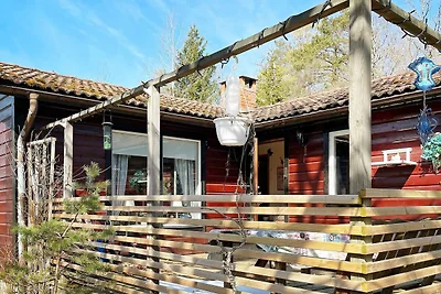 4 Personen Ferienhaus in GUSUM-By Traum