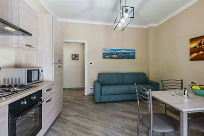 Lemon Tree Appartementen - Casa Blu