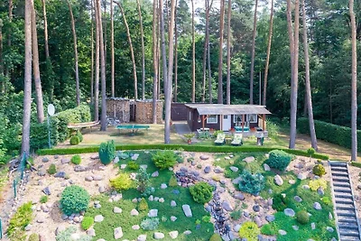 Vakantiehuis Molchow