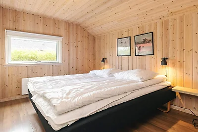 12 Personen Ferienhaus in Idestrup-By Traum