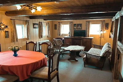 Ferienwohnung Seifhennersdorf Seifen