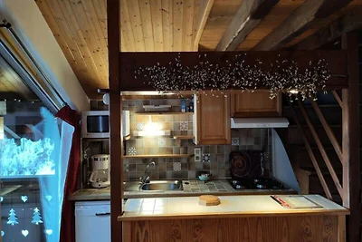 Casa vacanze a Champagny vicino a Vanoise