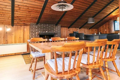 5 persoons vakantie huis in Rødby-By Traum