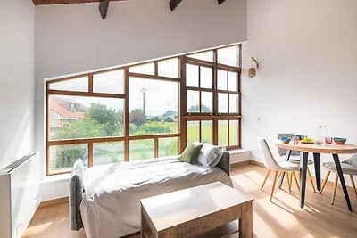 Appartamento a Miengo vicino alla spiaggia di...