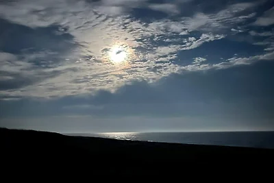 6 Personen Ferienhaus in Ebeltoft-By Traum