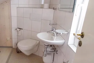 Vakantiehuis in Scandinavische stijl