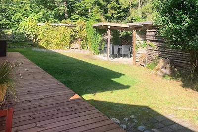Gemütliches Strandhaus in Rageleje