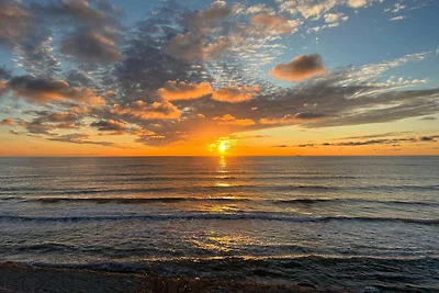 6 Personen Ferienhaus in Løkken-By Traum