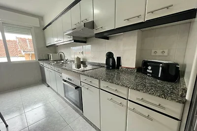 Wohnung in Orense in der Nähe des...