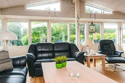 8 osob apartament w Løkken-By Traum