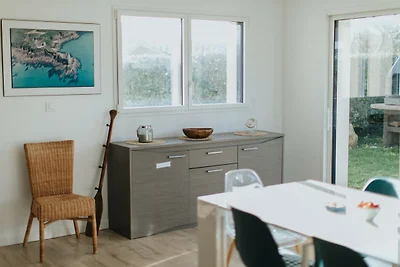 Charmantes Ferienhaus in Porspoder