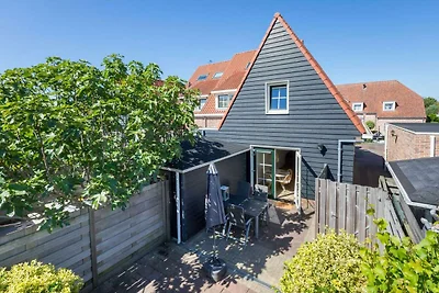 Casa vacanze Brouwersbuurt a Domburg